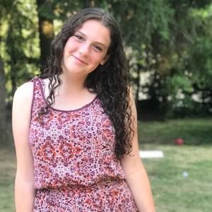 Meet your Posher, Abby